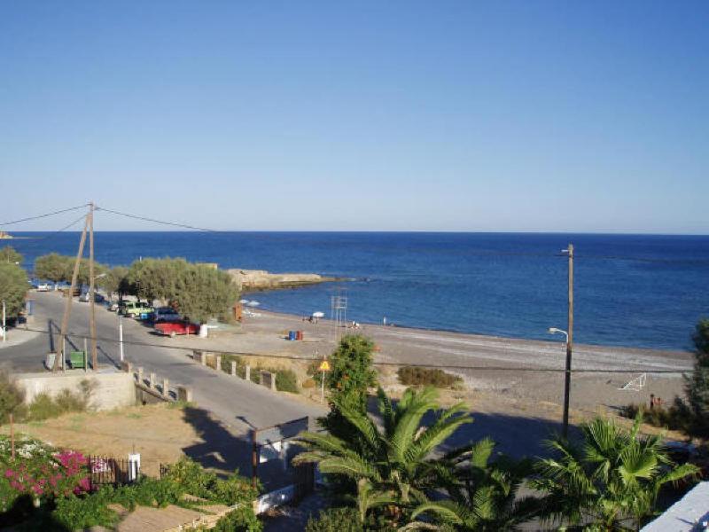 Seaside Studios Kirania Kiotari Luaran gambar