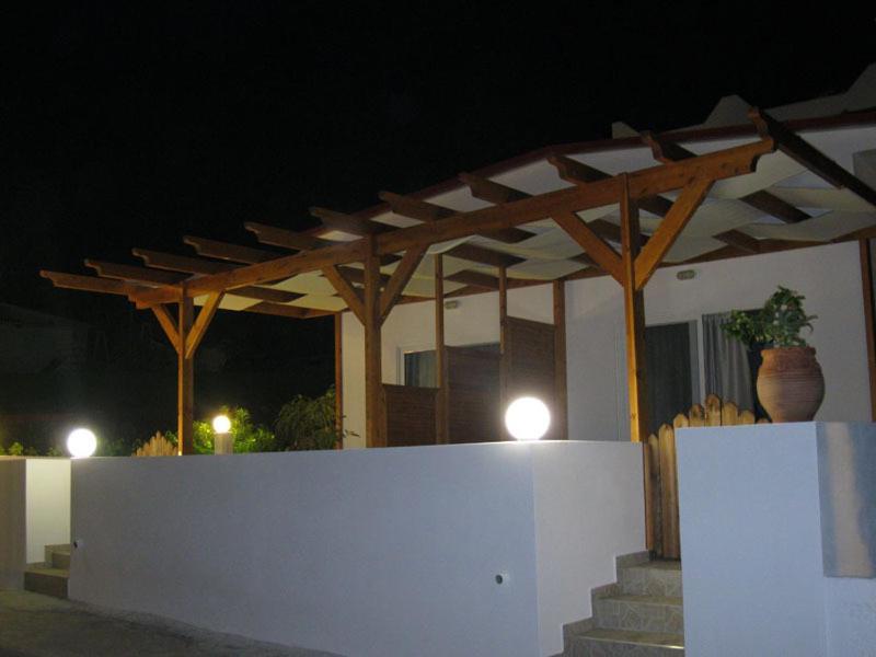 Seaside Studios Kirania Kiotari Luaran gambar