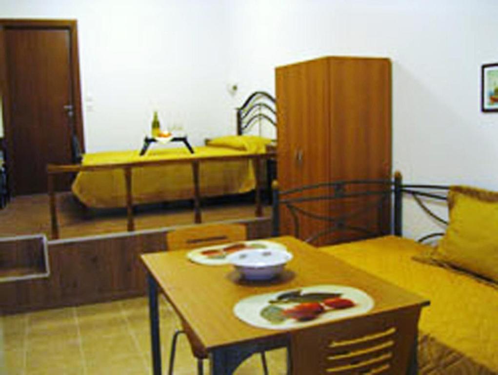 Seaside Studios Kirania Kiotari Bilik gambar